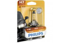 Philips 12972PRC1 Premium H7 12V 55W vardera