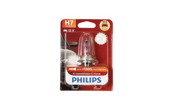 Philips 12972XVGB1 H7 X-tremeVis.GF