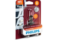 Philips glödlampa H1