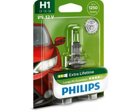 Philips LongLife Ecovision H1