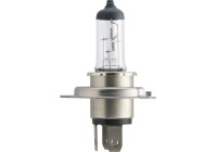 Philips LongLife EcoVision - H19 - 12 V, 60/55 W - 12644LLC1
