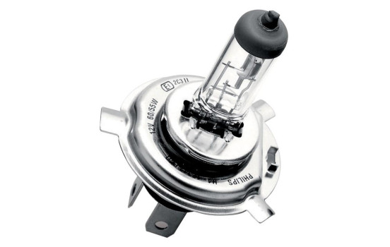 Philips LongLife EcoVision H4, bild 2