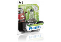 Philips LongLife EcoVision H4