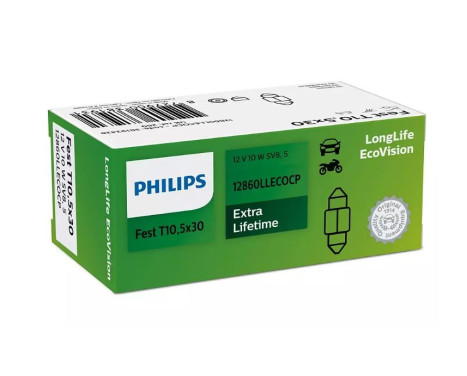 Philips LongLife EcoVision T10