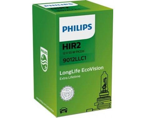 Philips LongLife HIR2