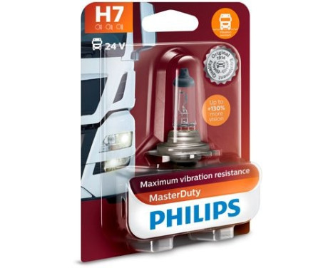 Philips MasterDuty H7