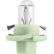 Philips Standard BAX8.4d, miniatyr 2