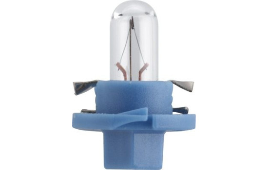 Philips Standard BAX8, 4d, bild 2
