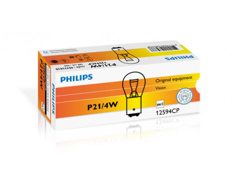 Philips Standard P21/4W, bild 4