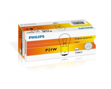 Philips Standard P21W, bild 5