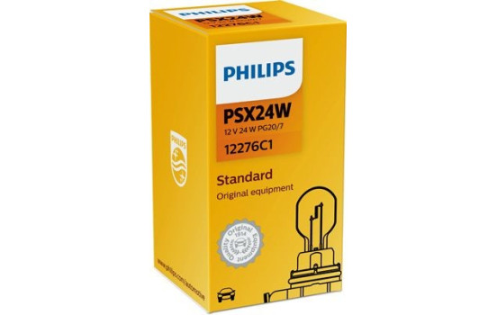 Philips Standard - PSX24W