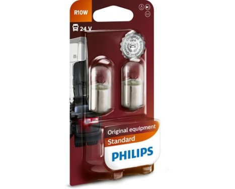 Philips Standard R10W