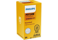 Philips Standard SilverVision PSY24W