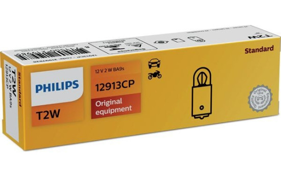 Philips Standard T2W