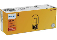 Philips Standard W21/5W