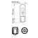 Philips Standard WB T5, miniatyr 3
