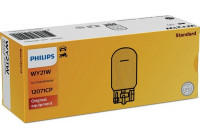 Philips Standard WY21W