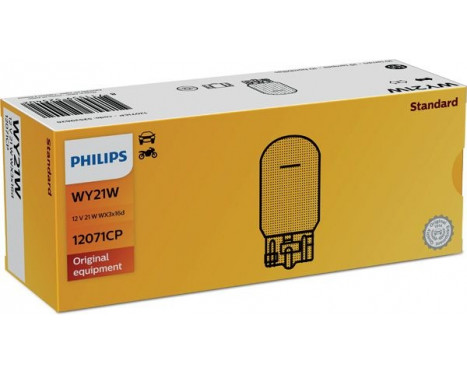 Philips Standard WY21W