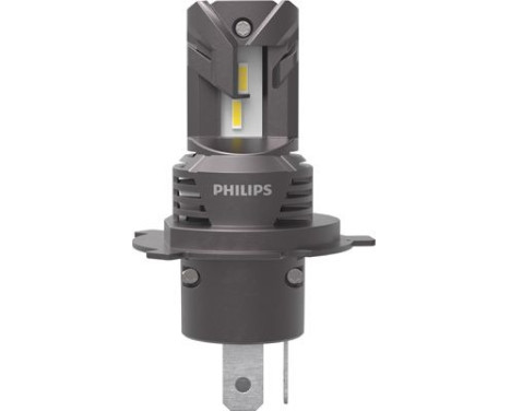 Philips Ultinon Access LED H4 H19-set 11342U2500CX, bild 2