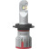 Philips Ultinon Pro 9200 LED, H7, miniatyr 2