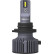 Philips Ultinon Pro3022 LED HB3/HB4, miniatyr 2