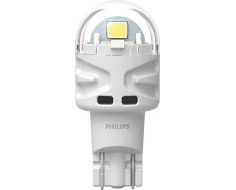 Philips Ultinon Pro3100 SI - W16W - 6000K - 11067CU31B1, bild 2