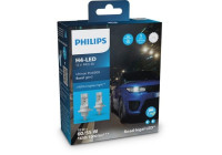 Philips Ultinon Pro6000 Boost H4