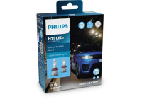 Philips Ultinon Pro6000 H11 11362U60BX2