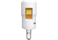 Philips Ultinon PRO7000 - Lastbil 24V - 4000K - 24961WU70X2