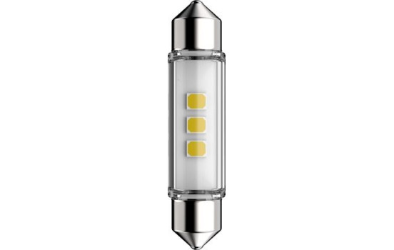 Philips Ultinon Pro7000 SI - FEST 43 mm - 12v - 11866CU70X1, bild 2