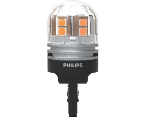 Philips Ultinon Pro7000 SI - W21/5W - Orange - 11066AU70X2, bild 2