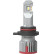 Philips Ultinon Pro9200 HL HiR2 / 9012 LED-set 11012U92X2, miniatyr 2