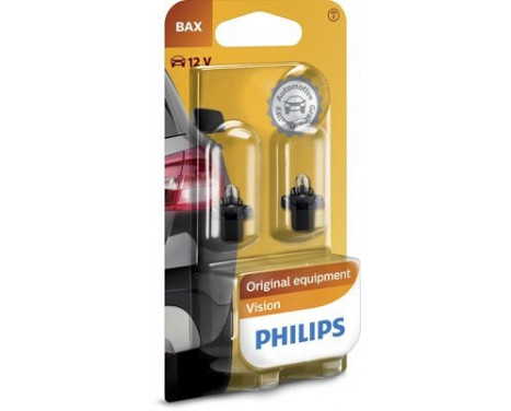 Philips Vision BAX8.3s, bild 4