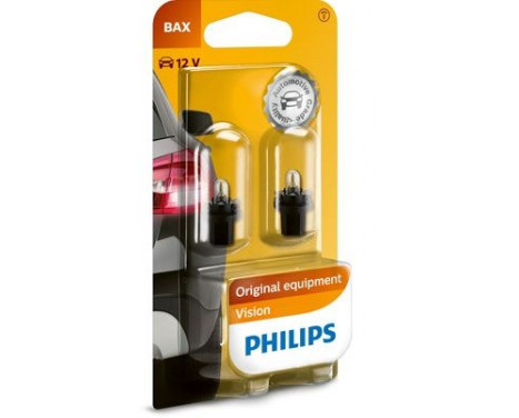 Philips Vision BAX8.5d, bild 4