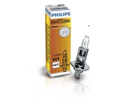 Philips Vision H1, bild 3