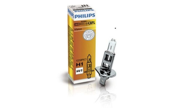 Philips Vision H1, bild 3