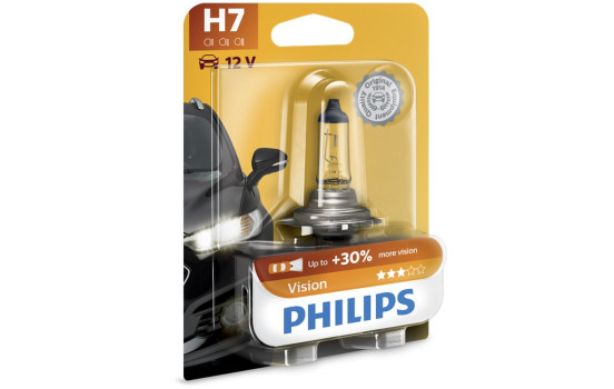 Philips Vision H7, bild 2