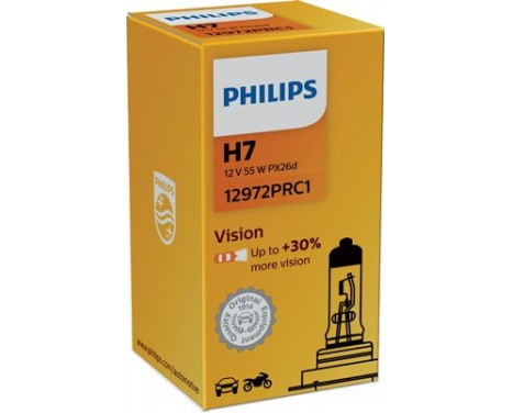 Philips Vision H7, bild 4
