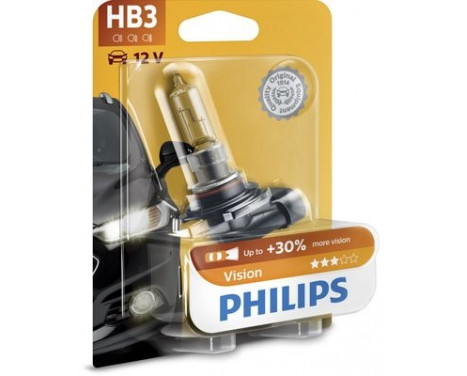 Philips Vision HB3, bild 3