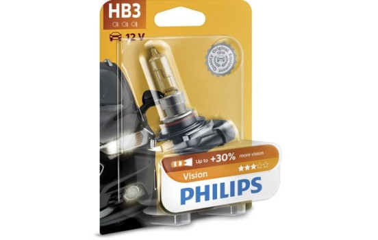 Philips Vision HB3, bild 3