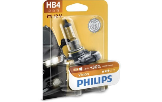 Philips Vision HB4