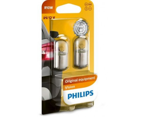 Philips Vision R10W, bild 3