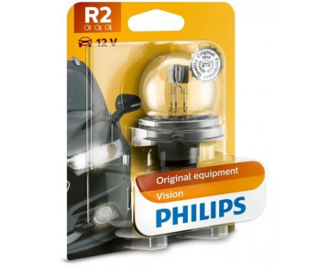 Philips Vision R2 Blister