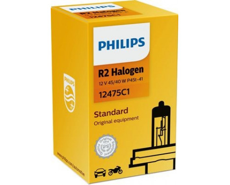 Philips Vision R2