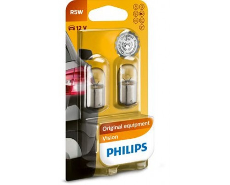 Philips Vision R5W, bild 3