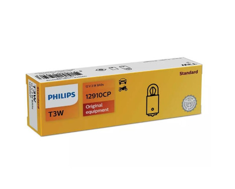 Philips Vision T3W