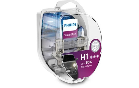 Philips VisionPlus H1