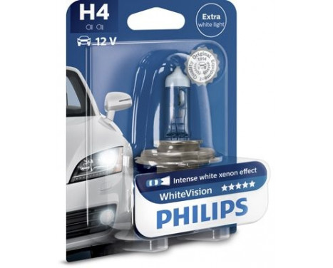 Philips WhiteVision H4