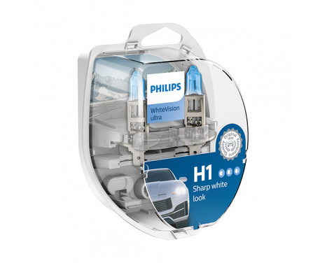 Philips WhiteVision Ultra H1