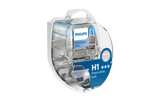 Philips WhiteVision Ultra H1